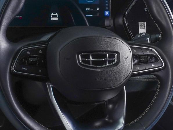Geely Monjaro I с пробегом 2023 года, цена 3 470 000 рублей, 47194 км, внедорожник, Автокод Объявления