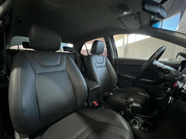 Chery Bonus 3 (E3/A19) с пробегом 2014 года, цена 495 000 рублей, 98848 км, седан, Автокод Объявления