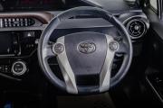 Toyota Aqua I Рестайлинг Томск  - изображение 28