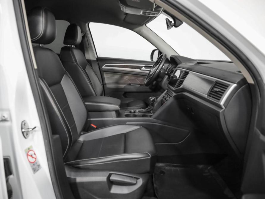 Volkswagen Teramont I Рестайлинг Санкт-Петербург  - изображение 24