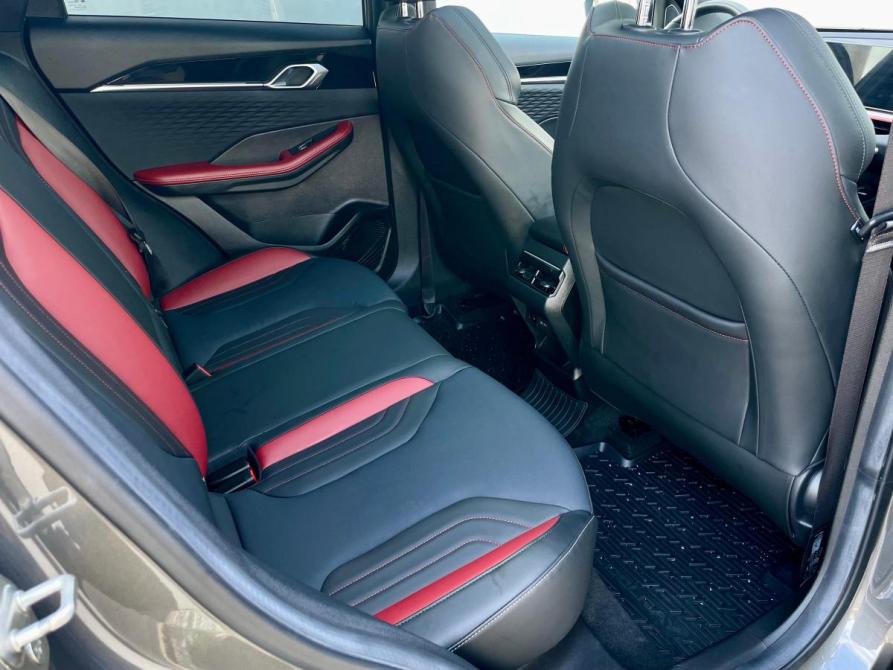 Geely Coolray I Рестайлинг Вологда  - изображение 13
