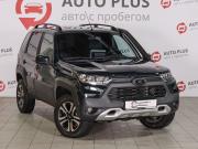 Lada (ВАЗ) Niva Travel I Минеральные Воды  - изображение 20