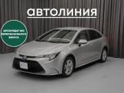 Toyota Levin XII (E210) Красноярск  - изображение 15