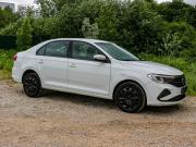 Volkswagen Polo VI Калуга  - изображение 31