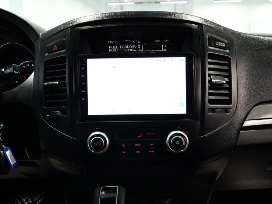 Mitsubishi Pajero IV Рестайлинг 1 Калуга  - изображение 27