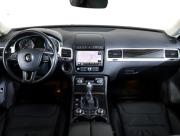 Volkswagen Touareg II Рестайлинг Москва  - изображение 36
