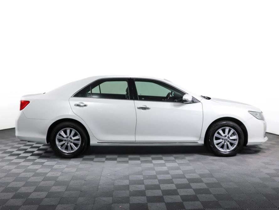 Toyota Camry VII (XV50) Москва  - изображение 4