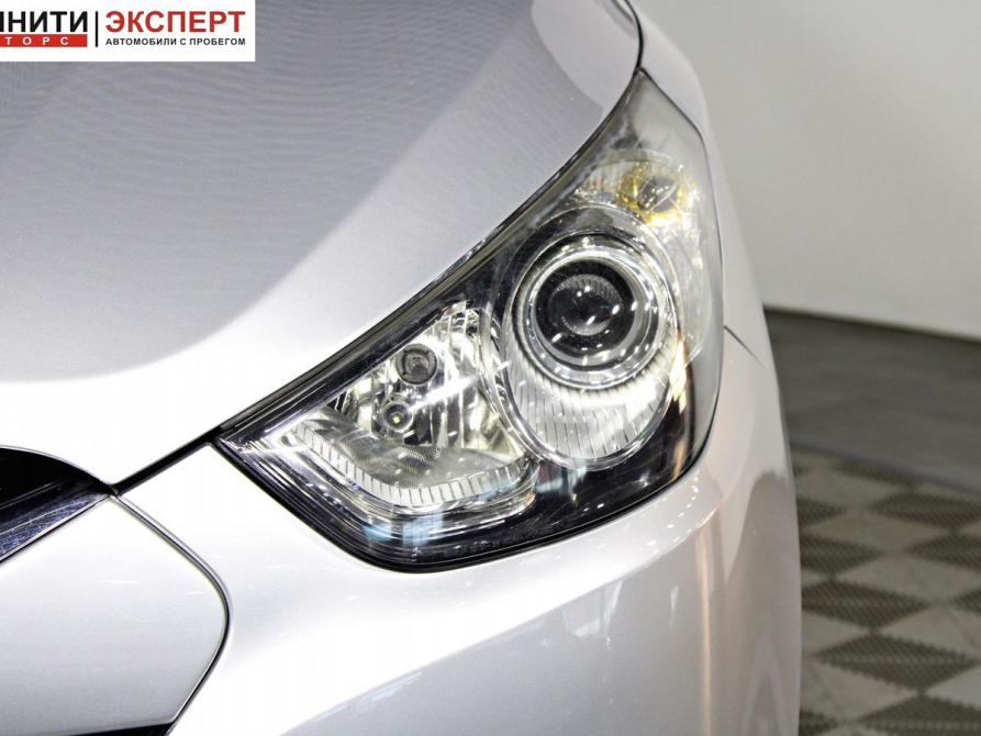 Hyundai ix35 I Белгород  - изображение 9
