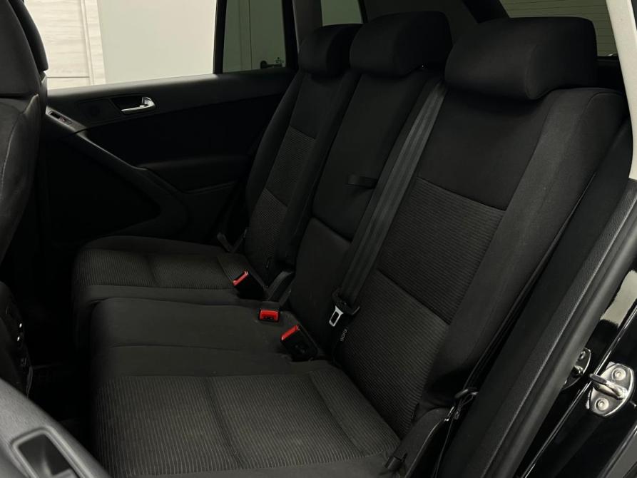 Volkswagen Tiguan I Рестайлинг Казань  - изображение 18