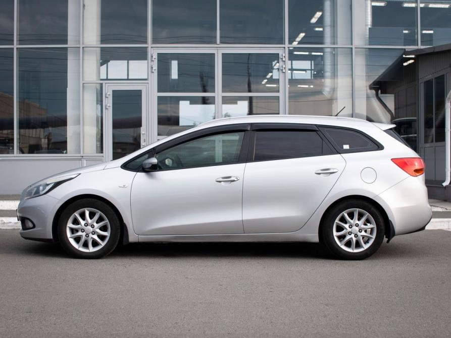 Kia Ceed II Курган  - изображение 7