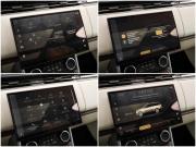 Land Rover Range Rover V Санкт-Петербург  - изображение 59