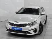 Kia Optima IV Рестайлинг Новосибирск  - изображение 38