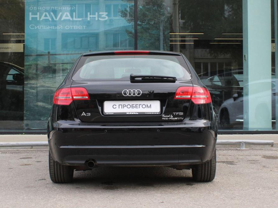 Audi A3 II (8P) Рестайлинг 2 Самара  - изображение 6