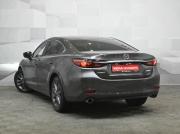 Mazda 6 III (GJ) Рестайлинг 2 Екатеринбург  - изображение 22