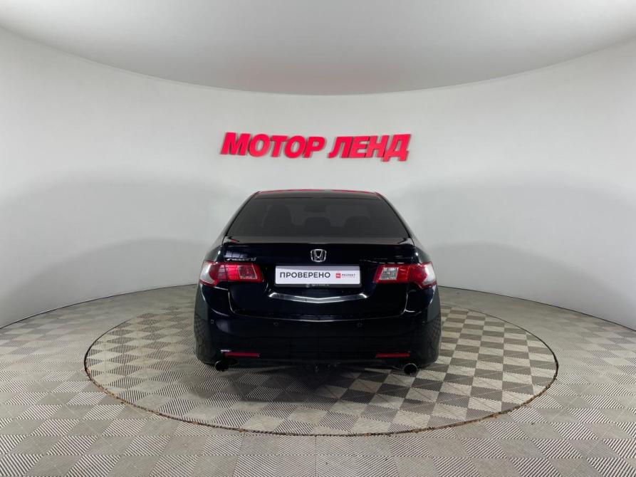 Honda Accord VIII Воронеж  - изображение 5