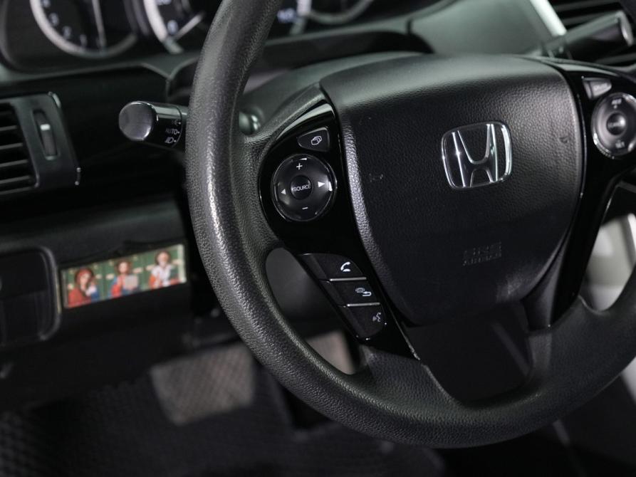 Honda Accord IX Рестайлинг Новосибирск  - изображение 20