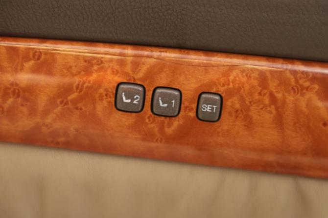 Lexus GX I с пробегом 2005 года, цена 2 499 000 рублей, 365015 км, внедорожник, Автокод Объявления