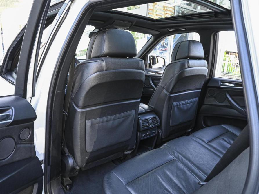 BMW X5 II (E70) Ставрополь  - изображение 10