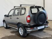 Chevrolet Niva I Псков  - изображение 19
