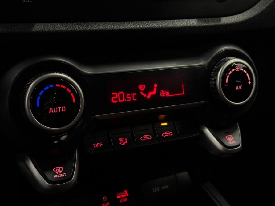 Kia Rio IV Новосибирск  - изображение 15