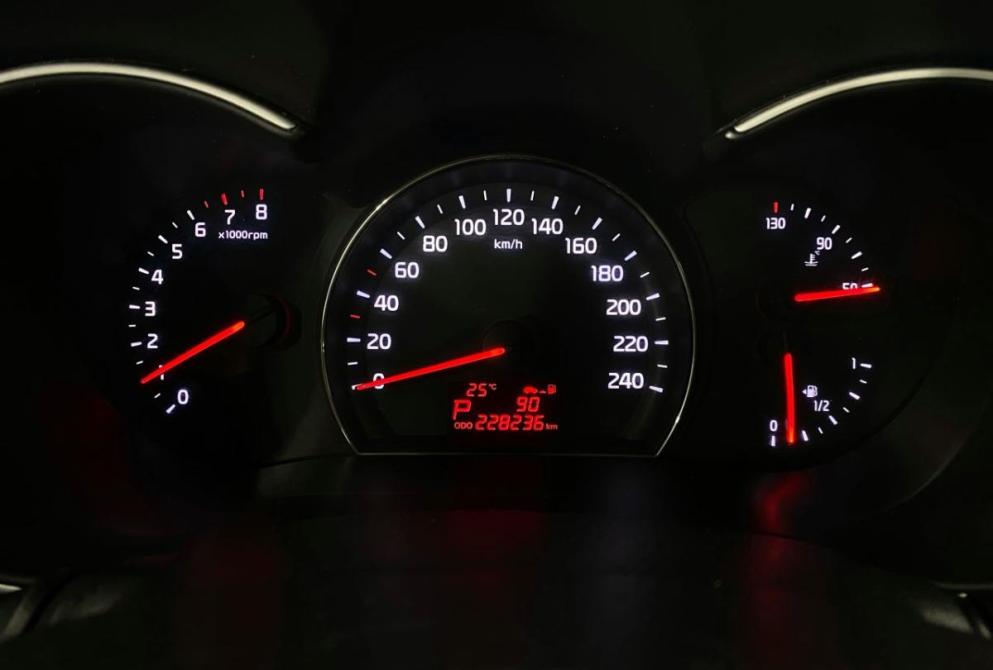 Kia Sorento II Рестайлинг Саранск  - изображение 16