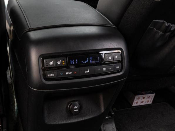 Hyundai Palisade I с пробегом 2020 года, цена 4 185 000 рублей, 67689 км, внедорожник, Автокод Объявления