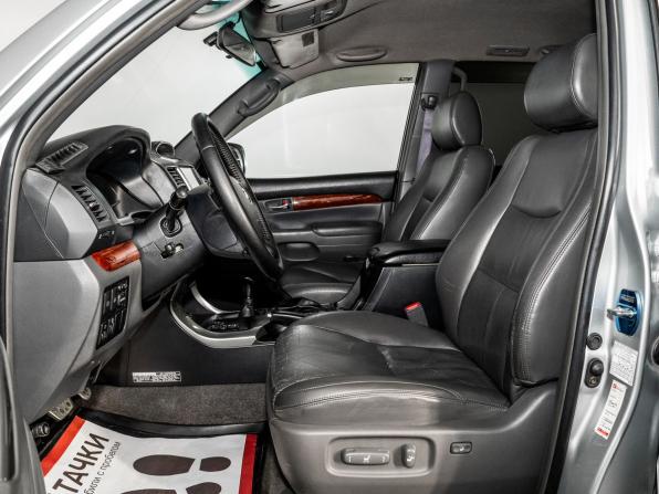 Toyota Land Cruiser Prado 120 Series с пробегом 2004 года, цена 2 030 000 рублей, 312200 км, внедорожник, Автокод Объявления