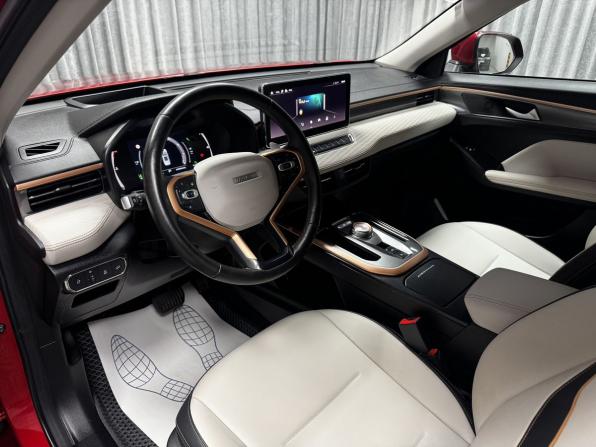 Haval Jolion I с пробегом 2023 года, цена 1 890 000 рублей, 31409 км, внедорожник, Автокод Объявления