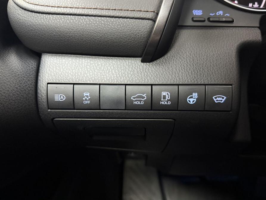 Toyota Camry VIII (XV70) Тверь  - изображение 20