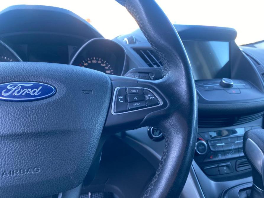 Ford Kuga II Рестайлинг Сыктывкар  - изображение 20