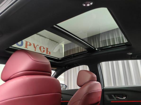 Honda Accord XI с пробегом 2023 года, цена 4 250 000 рублей, 22 км, седан, Автокод Объявления