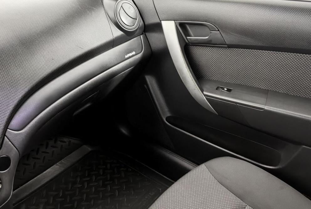 Chevrolet Aveo I Рестайлинг Волгоград  - изображение 13