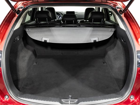 Mazda CX-5 II с пробегом 2021 года, цена 2 379 700 рублей, 185942 км, внедорожник, Автокод Объявления