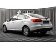 Ford Focus III Рестайлинг Москва  - изображение 24