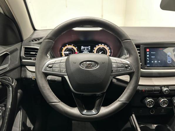 Lada (ВАЗ) Vesta I Рестайлинг (NG) с пробегом 2023 года, цена 1 199 000 рублей, 45789 км, седан, Автокод Объявления