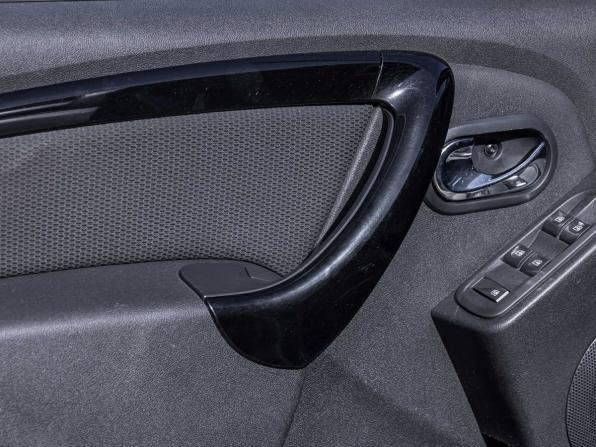 Renault Duster I Рестайлинг с пробегом 2019 года, цена 1 599 000 рублей, 93800 км, внедорожник, Автокод Объявления