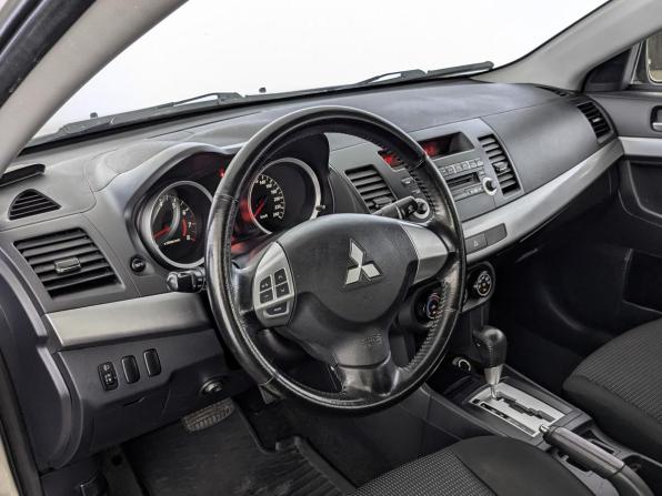 Mitsubishi Lancer X с пробегом 2010 года, цена 880 000 рублей, 74612 км, седан, Автокод Объявления