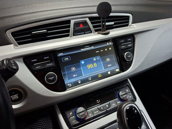 Geely Atlas I с пробегом 2018 года, цена 1 371 000 рублей, 156843 км, внедорожник, Автокод Объявления