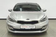 Kia Ceed II Екатеринбург  - изображение 28