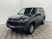 Lada (ВАЗ) Niva Воронеж  - изображение 17