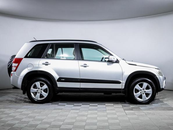 Suzuki Grand Vitara II Рестайлинг с пробегом 2008 года, цена 775 000 рублей, 274763 км, внедорожник, Автокод Объявления