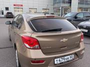 Chevrolet Cruze I Рестайлинг Санкт-Петербург  - изображение 8