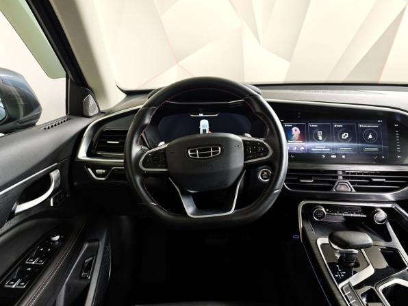 Geely Tugella I с пробегом 2021 года, цена 2 530 000 рублей, 66009 км, внедорожник, Автокод Объявления