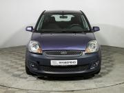 Ford Fiesta Mk5 Санкт-Петербург  - изображение 17