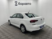 Volkswagen Polo VI Воронеж  - изображение 28