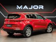 Kia Sportage IV Москва  - изображение 33