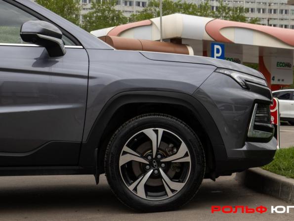 Москвич 3 с пробегом 2023 года, цена 1 418 000 рублей, 44752 км, внедорожник, Автокод Объявления