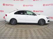 Skoda Rapid II Вологда  - изображение 21