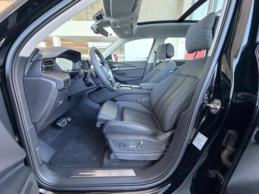 Audi Q6 Воронеж  - изображение 8