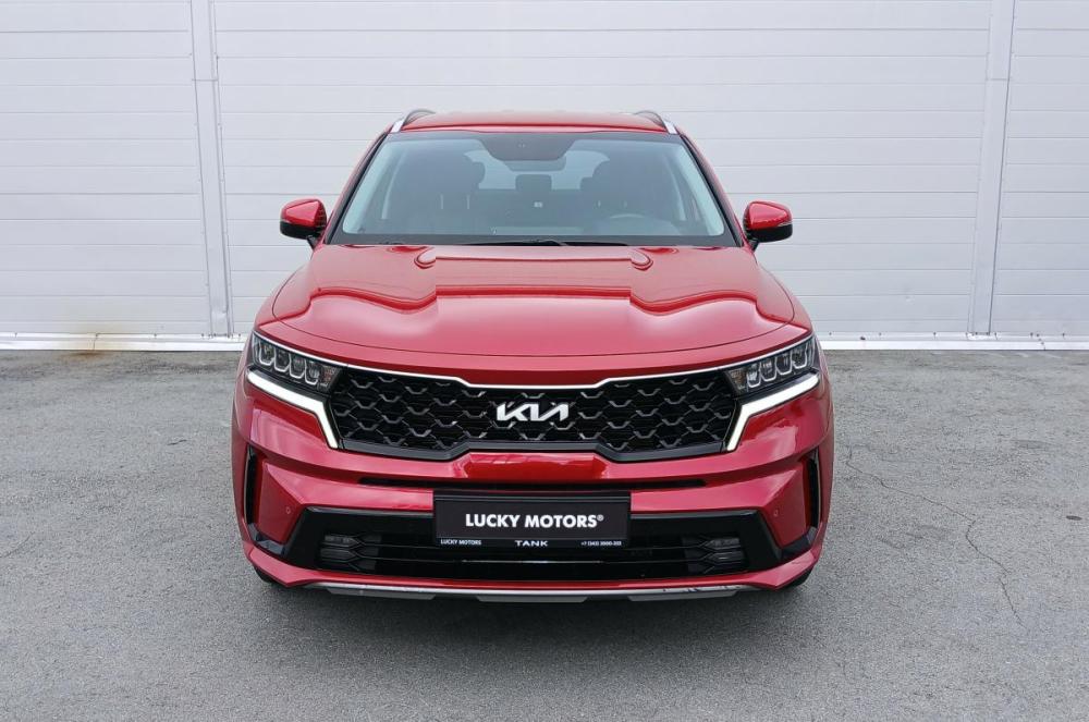 Kia Sorento IV Екатеринбург  - изображение 2
